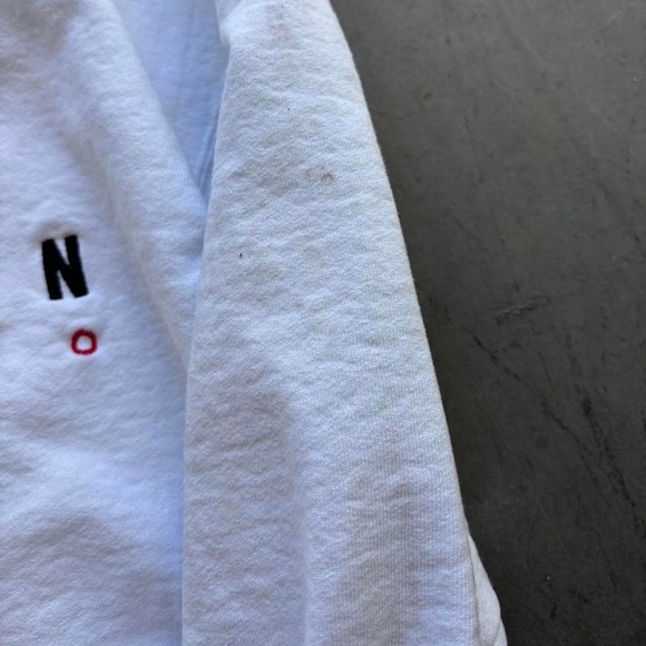 Vintage Nike Niketown Chicago made in usa crewneck - Picture 6 of 8